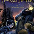 Cover Art for 9781408866184, Harry Potter and the Philosopher's Stone (Latin): Harrius Potter et Philosophi Lapis (Latin) by J.k. Rowling