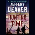 Cover Art for 9780593679418, Hunting Time by Jeffery Deaver