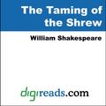 Cover Art for 9785551312420, The Taming of the Shrew by William Shakespeare