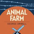 Cover Art for 9781785996238, Animal Farm by George Orwell