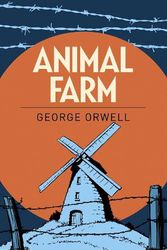 Cover Art for 9781785996238, Animal Farm by George Orwell