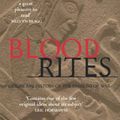 Cover Art for 9781844085743, Blood Rites by Barbara Ehrenreich