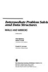 Cover Art for 9780805303216, Intermediate problem solving and data structures by Paul Helman