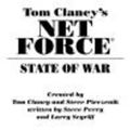 Cover Art for 9781101002490, Tom Clancy’s Net Force: State of War by Tom Clancy, Steve Pieczenik