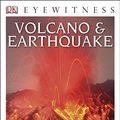 Cover Art for 8601410642914, By Susanna Van Rose DK Eyewitness Books: Volcano & Earthquake [Paperback] by Susanna Van Rose