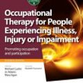 Cover Art for 9780702072734, Occupational Therapy and Physical Dysfunction: Enabling Occupation by Michael Curtin, Jo Adams, Mary Egan