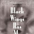 Cover Art for 9780486824055, Black Wings Has My Angel by Elliott Chaze