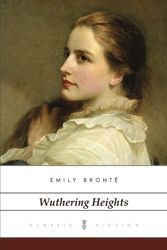 Cover Art for 9781532722455, Wuthering Heights by Brontë, Emily