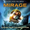 Cover Art for 9780718158446, Mirage by Clive Cussler