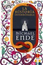 Cover Art for 9788491220787, La Historia Interminable by Michael Ende