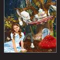 Cover Art for 9781853260025, Alice's Adventures in Wonderland by Lewis Carroll