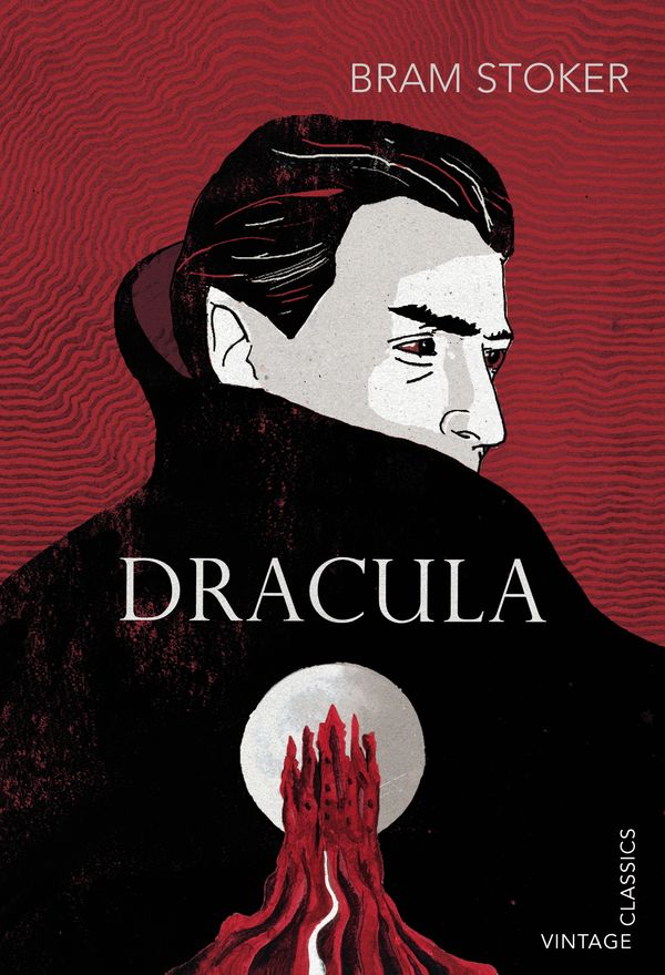 Cover Art for 9781448161508, Dracula by Bram Stoker