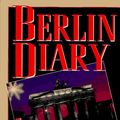 Cover Art for 9780883659229, Berlin Diary by William L. Shirer