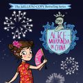 Cover Art for 9780857985217, Alice-Miranda in China by Jacqueline Harvey