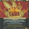 Cover Art for 0074645409290, Audioslave: Live in Cuba (with Bonus CD) by Audioslave