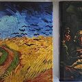 Cover Art for 9783822802915, Van Gogh by Ingo F. Walther