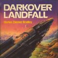 Cover Art for 9780839824046, Darkover Landfall by Marion Zimmer Bradley