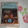 Cover Art for 9780517037508, Agatha Christie by Agatha Christie