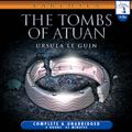 Cover Art for 9781874703648, The Tombs of Atuan by Ursula K. Le Guin, Karen Archer
