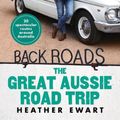 Cover Art for 9781460765067, Back Roads by Heather Ewart