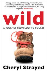 Cover Art for 9780857897763, Wild by Cheryl Strayed