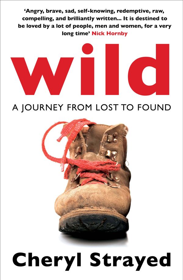 Cover Art for 9780857897763, Wild by Cheryl Strayed
