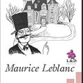 Cover Art for 9781086986457, La Barre-y-va: Ars�ne Lupin, Gentleman-Cambrioleur 17 by Maurice Leblanc