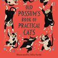 Cover Art for 9780571346141, Old Possum's Book of Practical Cats by T.S. Eliot