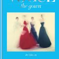 Cover Art for 9781840917642, Vogue: The Gown by Jo Ellison