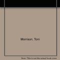 Cover Art for 9781856861144, Jazz by Toni Morrison