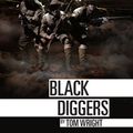 Cover Art for 9781921390814, Black Diggers by Tom Wright