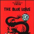 Cover Art for 9780828854801, Adventures of Tintin: The Blue Lotus by Herge