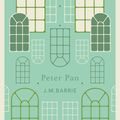 Cover Art for 9780241341391, Peter Pan by Barrie J M