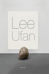 Cover Art for 9782330019099, Lee Ufan by Philippe Dagen