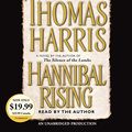 Cover Art for 9780399568855, Hannibal Rising by Thomas Harris