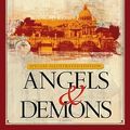Cover Art for 9780743275064, Angels & Demons by Dan Brown