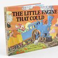 Cover Art for 9780001384194, The Little Engine That Could by Watty Piper