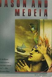 Cover Art for 9780394740607, Jason and Medeia by MR John Gardner