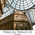 Cover Art for 9781147859188, Pericles, Prince of Tyre by William Shakespeare
