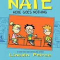 Cover Art for 9780606265263, Big Nate by Lincoln Peirce