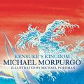 Cover Art for 9781405248563, Kensuke’s Kingdom by Michael Morpurgo