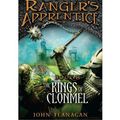 Cover Art for B00FBGM5E2, [( Kings of Clonmel: Book Eight )] [by: John Flanagan] [Sep-2011] by John Flanagan