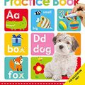 Cover Art for 9781338272277, Wipe Clean Workbooks: Kindergarten Practice Book (Scholastic Early Learners) by Scholastic, Scholastic Early Learners