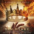 Cover Art for 9781787631052, Hollow Empire by Sam Hawke