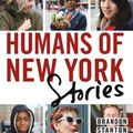Cover Art for 9781250058904, Humans of New York: The Stories by Brandon Stanton