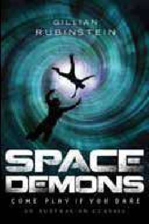 Cover Art for 9781862919389, Space Demons by Gillian Rubenstein