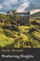 Cover Art for 9781781399262, Wuthering Heights by Emily Brontë