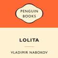 Cover Art for 9780141037431, Lolita: Popular Penguins by Vladimir Nabokov