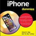 Cover Art for 9781119520108, iPhone For Dummies by Edward C. Baig