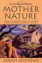Cover Art for 9780312966164, Mother Nature (Em Hansen Mysteries) by Sarah Andrews